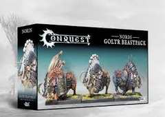 Conquest - Nords - Goltr Beastpack